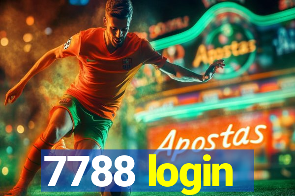 7788 login